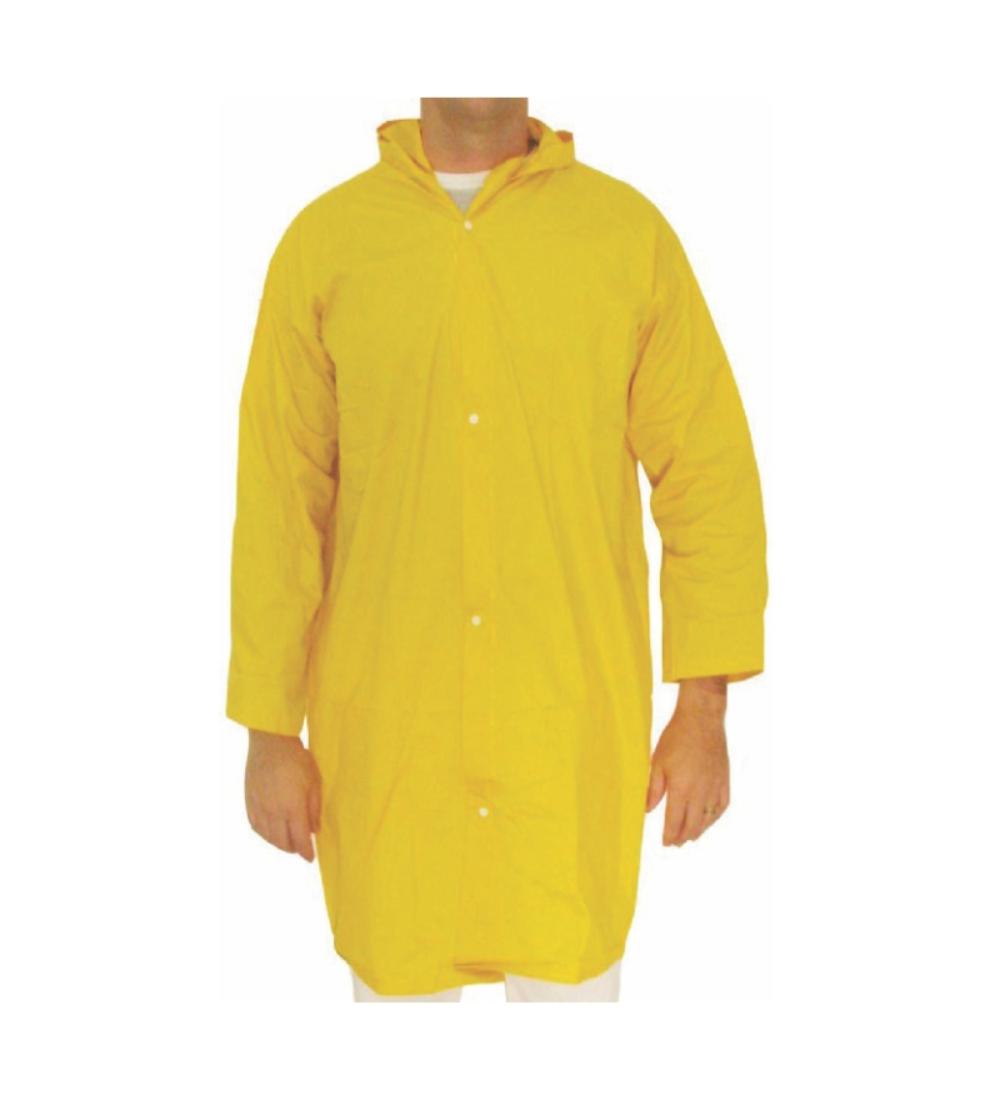PILOTO INDUSTRIAL PVC CARBOGRAFITE AMARILLO